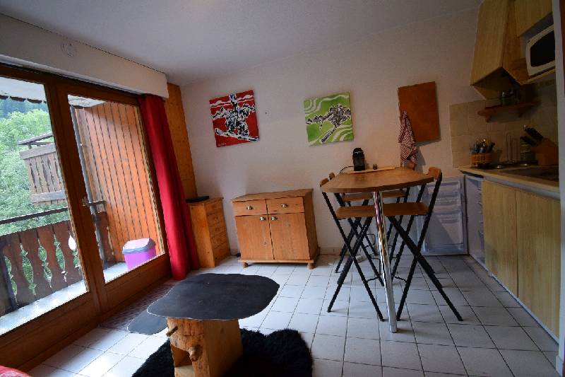 Location Appartement MORZINE