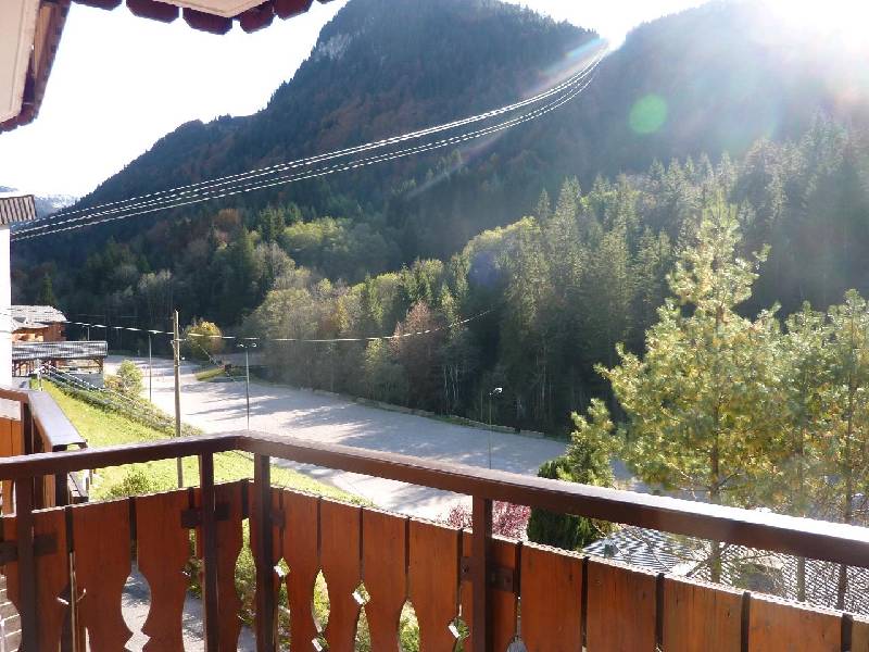 Appartement - MORZINE