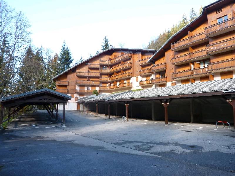 Appartement - MORZINE