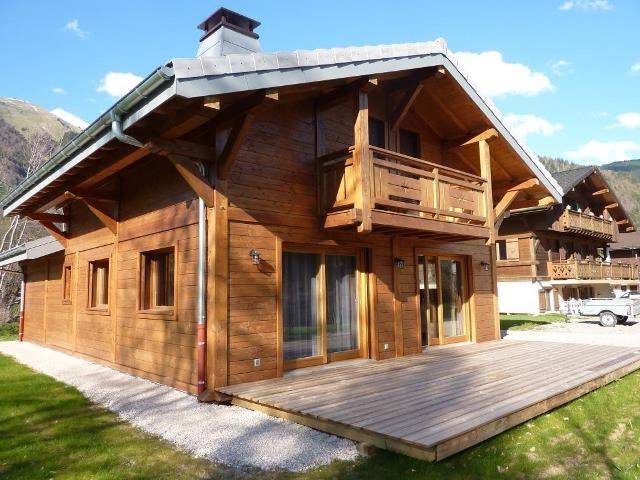 Chalet - MORZINE