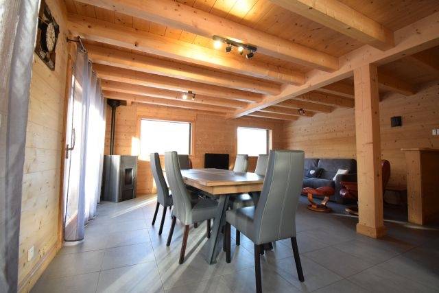 Chalet - MORZINE