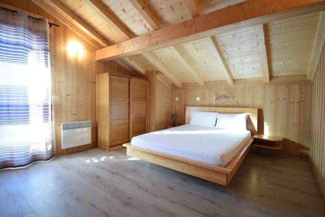 Chalet - MORZINE