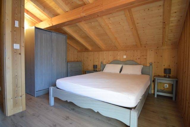 Chalet - MORZINE