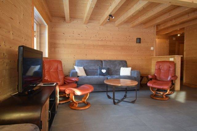 Chalet - MORZINE