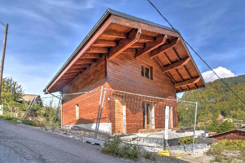 Vente Chalet MORZINE