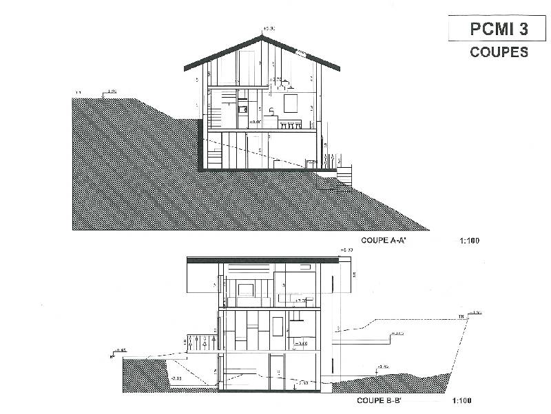 Chalet - MORZINE