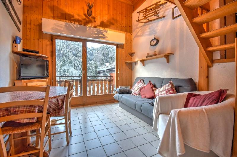 Vente Appartement MORZINE