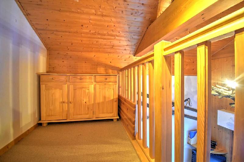 Appartement - MORZINE