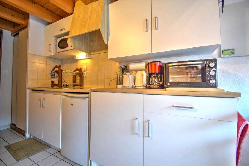 Appartement - MORZINE