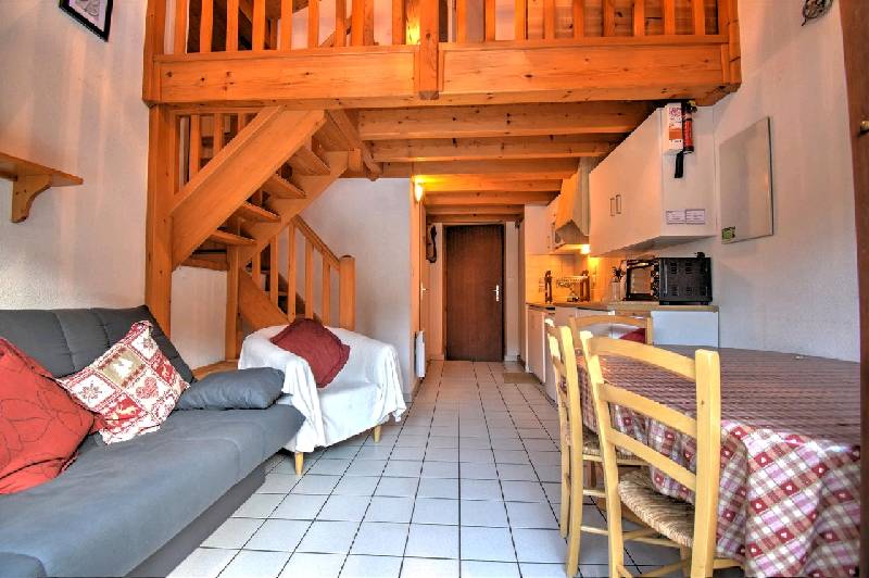 Appartement - MORZINE