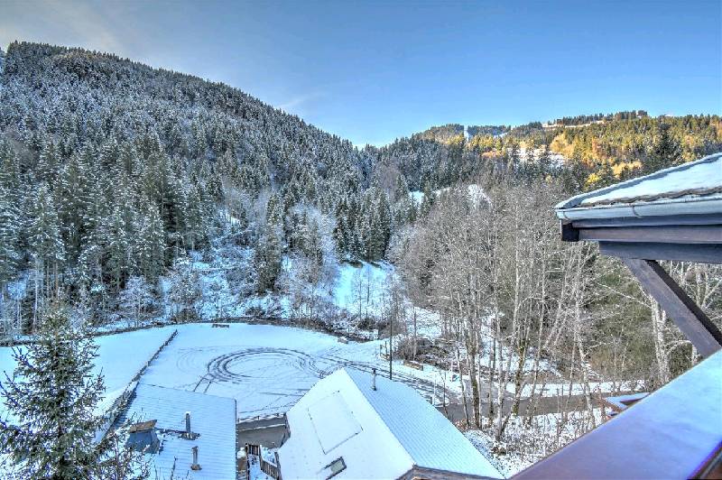 Appartement - MORZINE