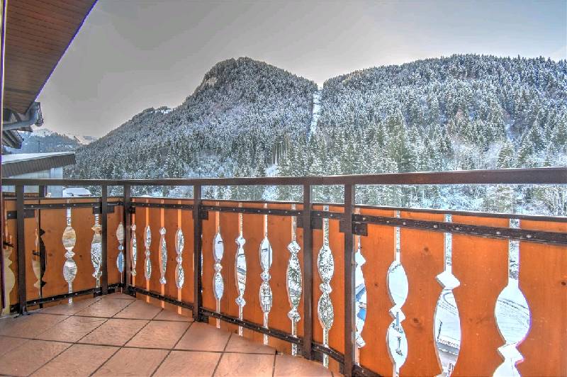 Appartement - MORZINE