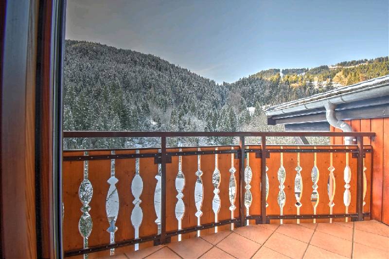 Appartement - MORZINE