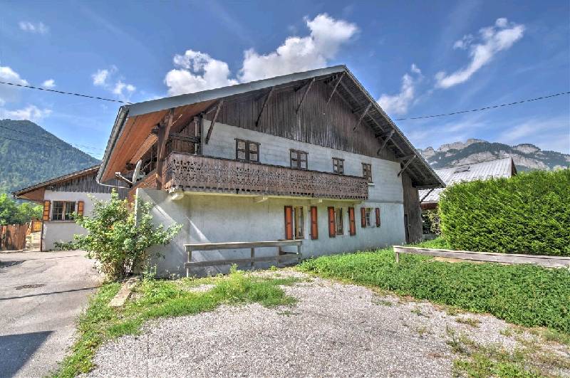 Vente Chalet LE BIOT