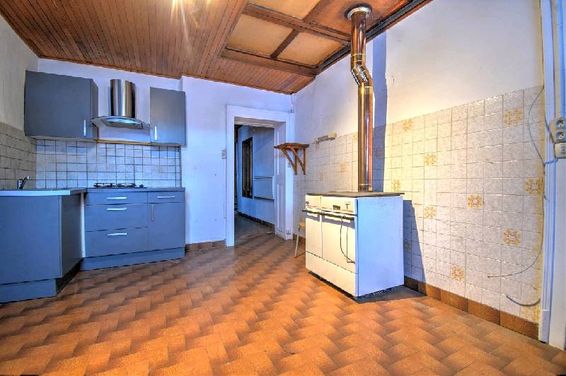 Chalet - LE BIOT