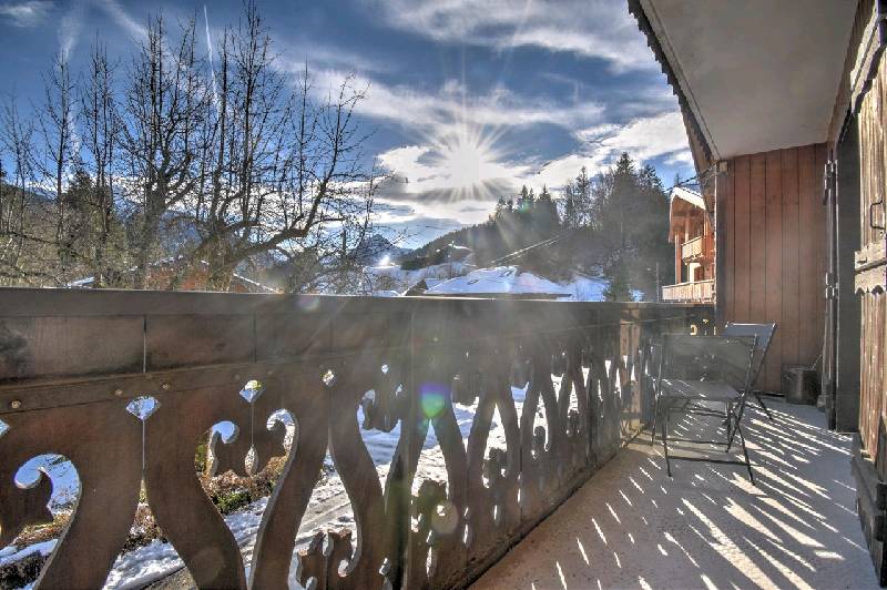 Appartement - MONTRIOND