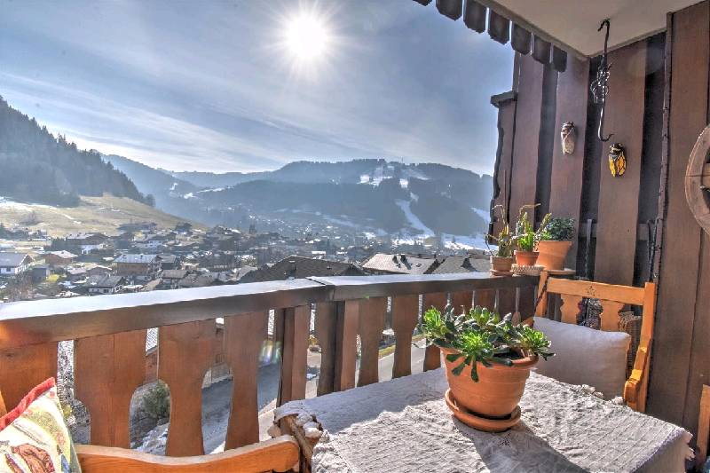 Appartement - MORZINE