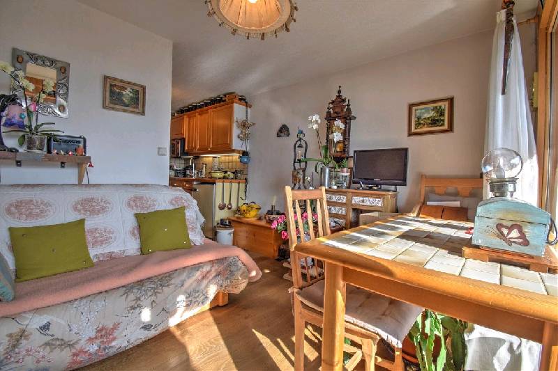 Appartement - MORZINE