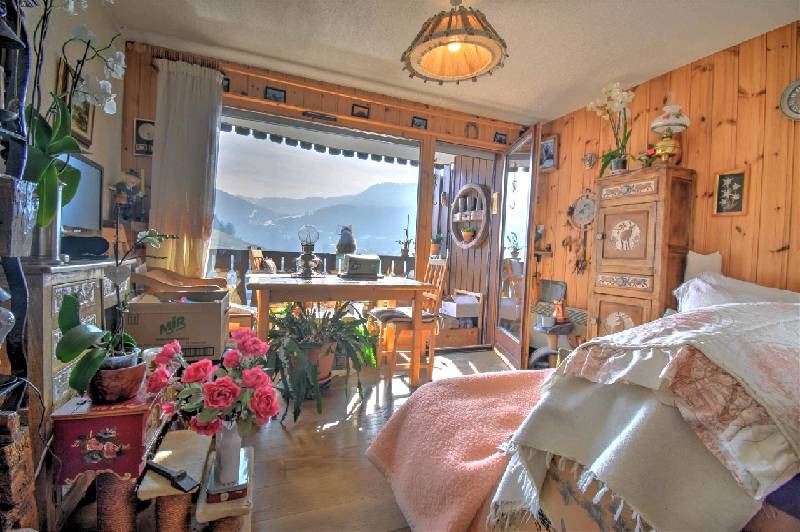 Appartement - MORZINE