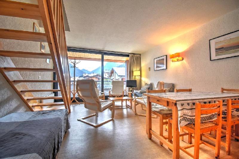 Appartement - MORZINE