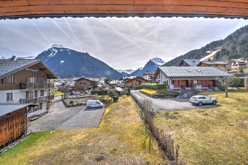 Appartement - MORZINE