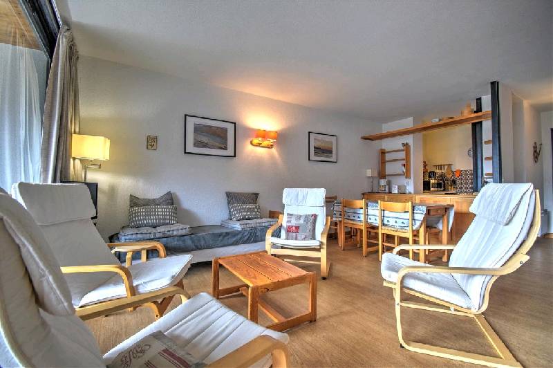 Appartement - MORZINE