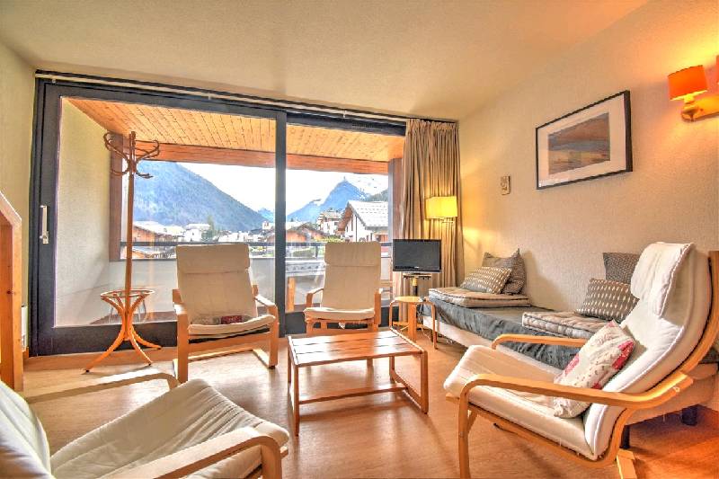 Appartement - MORZINE