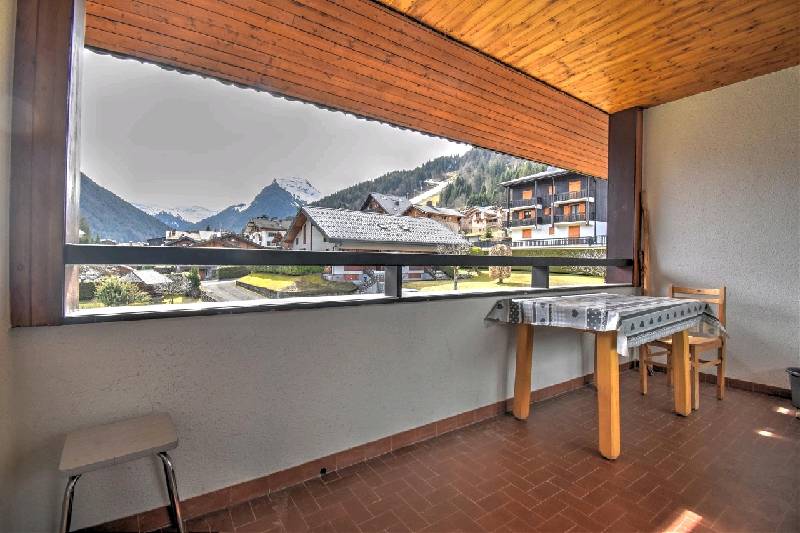 Appartement - MORZINE