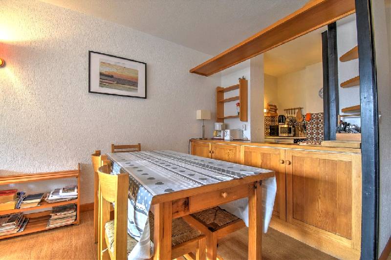 Appartement - MORZINE