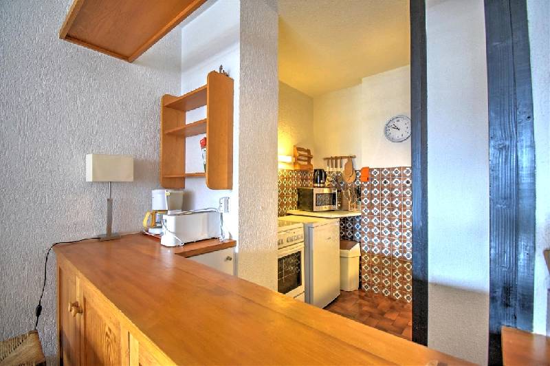 Appartement - MORZINE