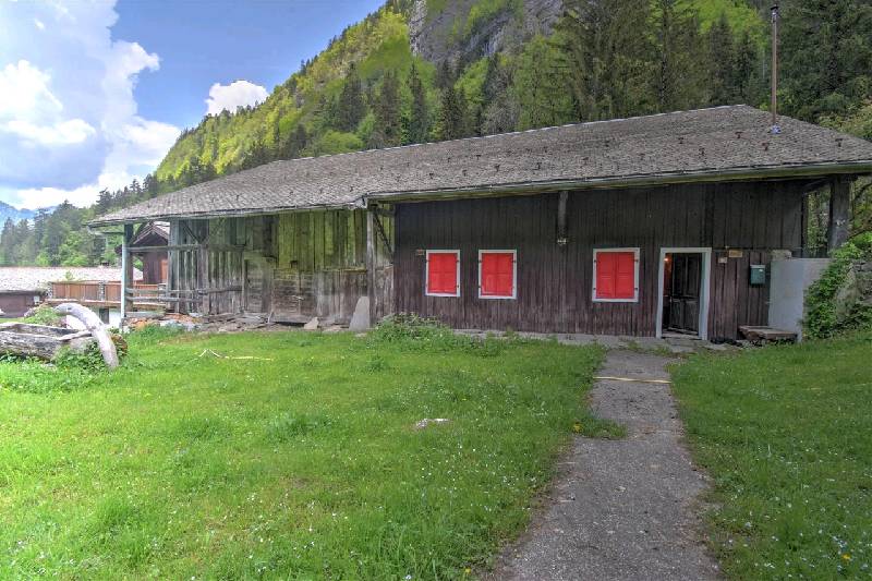 Vente Chalet MORZINE