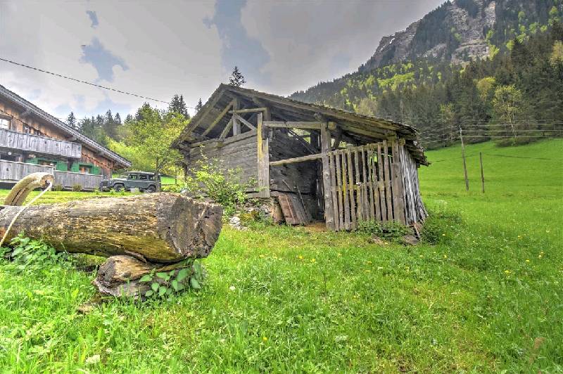 Chalet - MORZINE