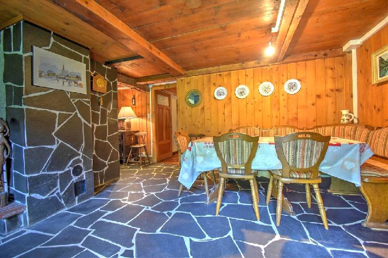 Chalet - MORZINE