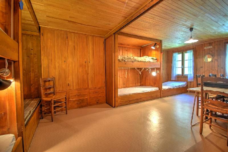 Chalet - MORZINE