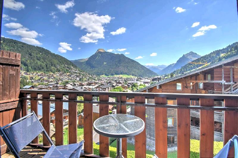 Appartement - MORZINE