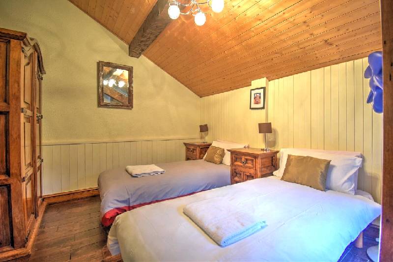 Appartement - MORZINE