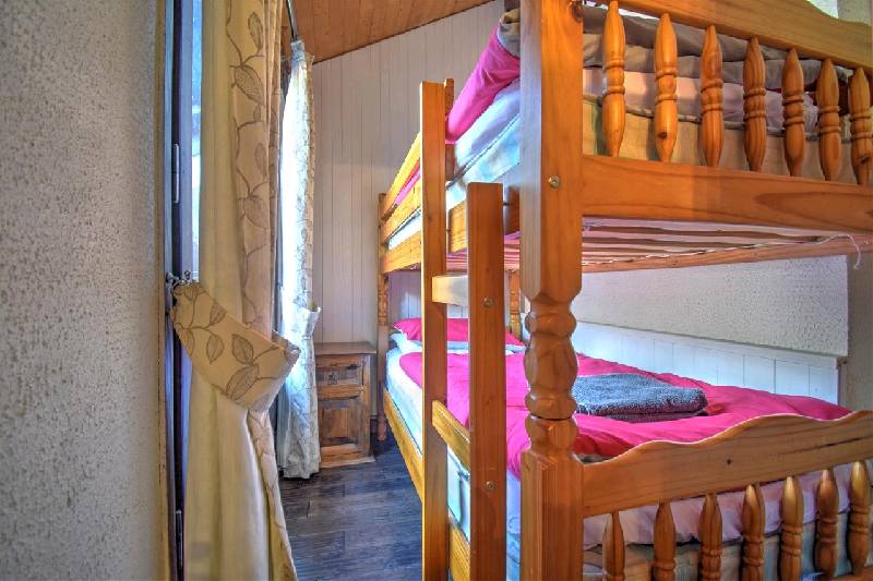 Appartement - MORZINE