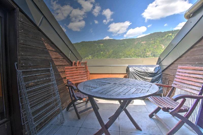 Appartement - MORZINE