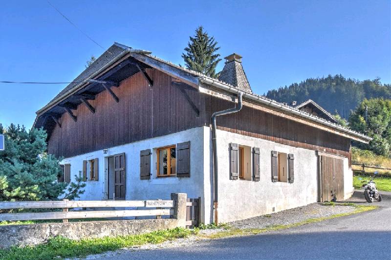 Chalet - MORZINE