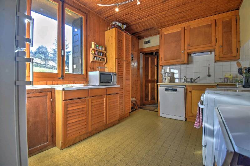 Chalet - MORZINE