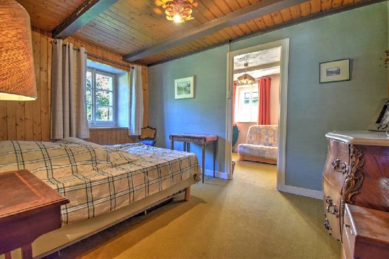 Chalet - MORZINE