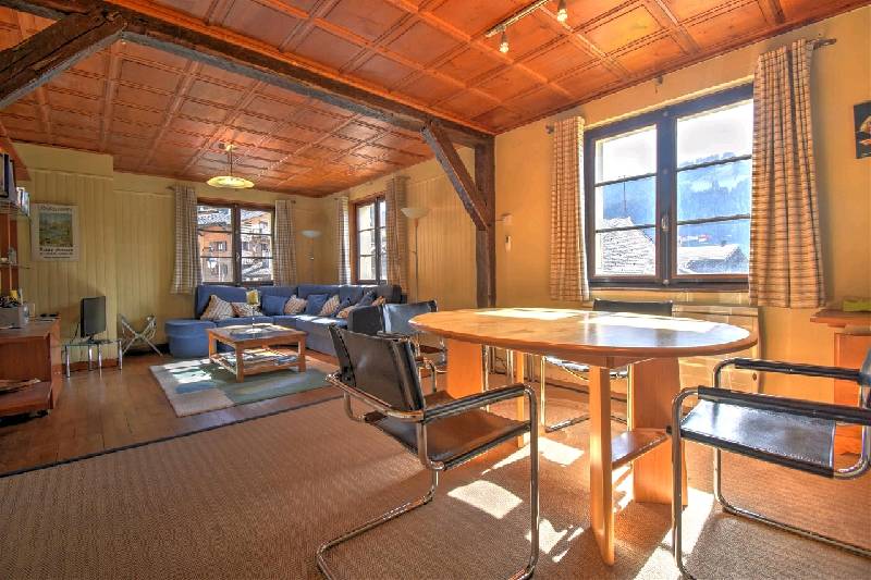 Vente Appartement MORZINE