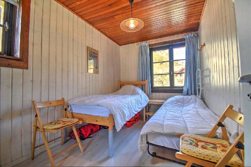 Appartement - MORZINE