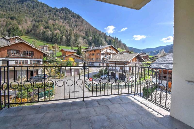 Appartement - MORZINE