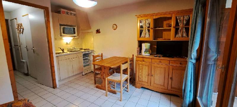 Appartement - MORZINE