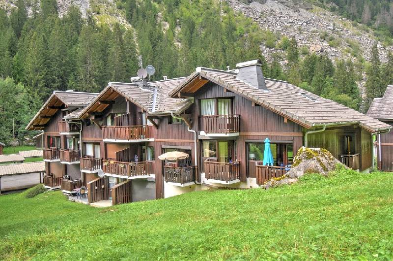 Appartement - MORZINE