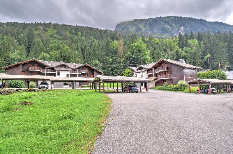 Appartement - MORZINE