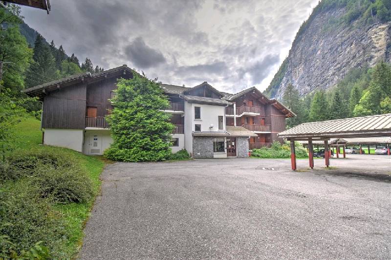 Appartement - MORZINE