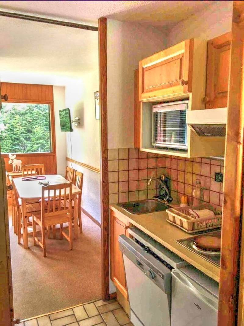 Appartement - MORZINE