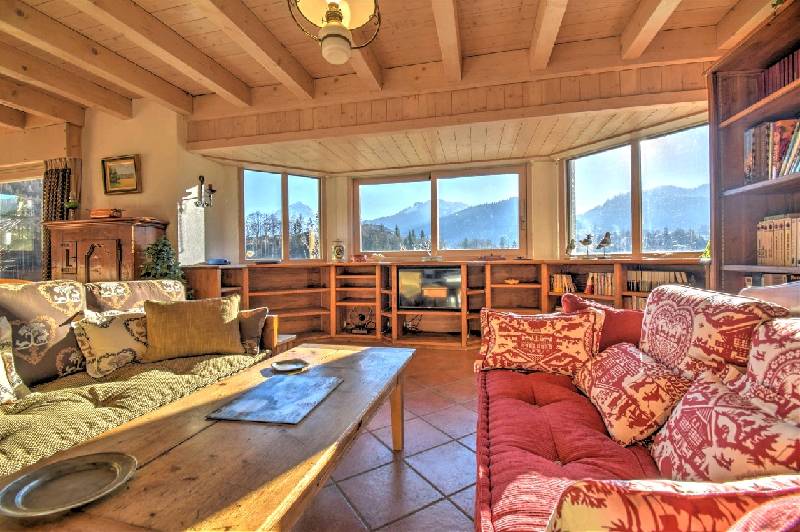 Chalet - MONTRIOND